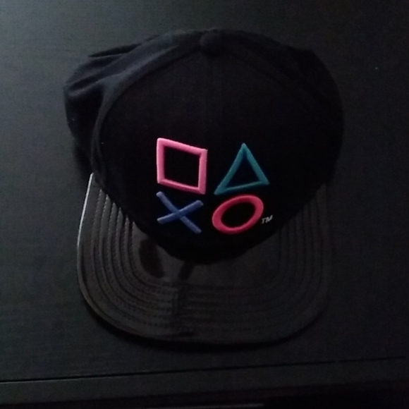 Hat - Picture 1 of 1